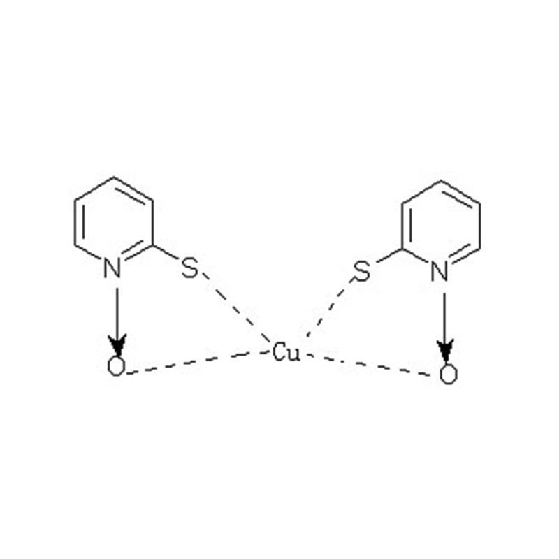 吡啶硫酮鈉SPT